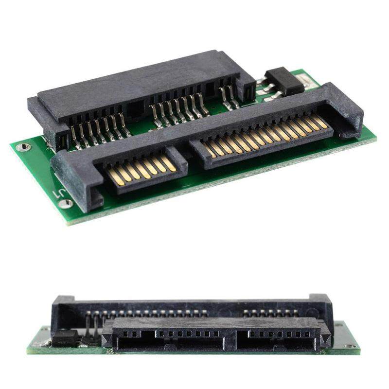 Bảng giá YBC 1.8 inch Mini Micro MSATA đến 7 + 15Pin 2.5 Inch Sata Sang Adapter-quốc tế Phong Vũ