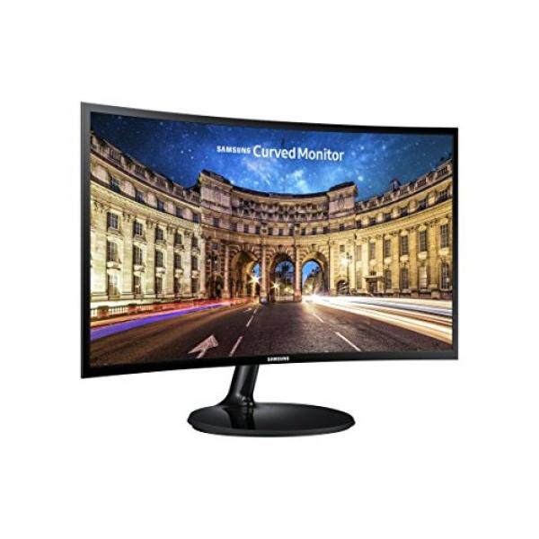 Samsung Ini LC24F390FHNXZA 24-Inci Curved Monitor-Internasional
