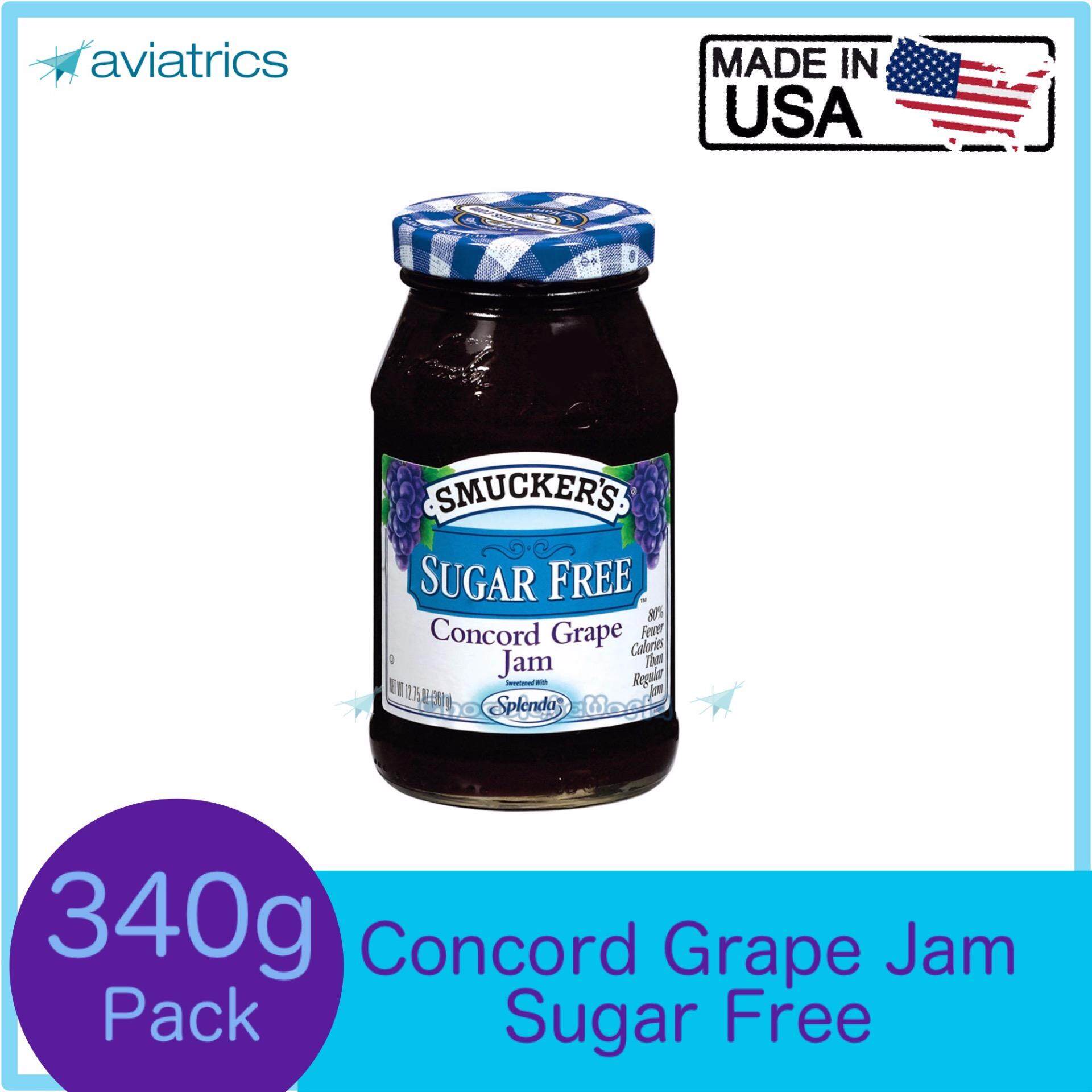 smuckers concord grape