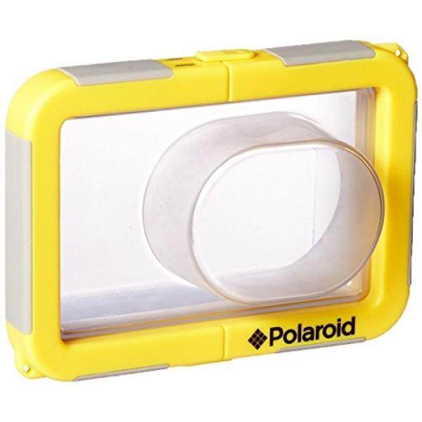 Polaroid PLWPCK18-8 Menyelam Terbaik Di Kamera Tahan Air Tempat untuk Sony Cybershot DSC-Intl