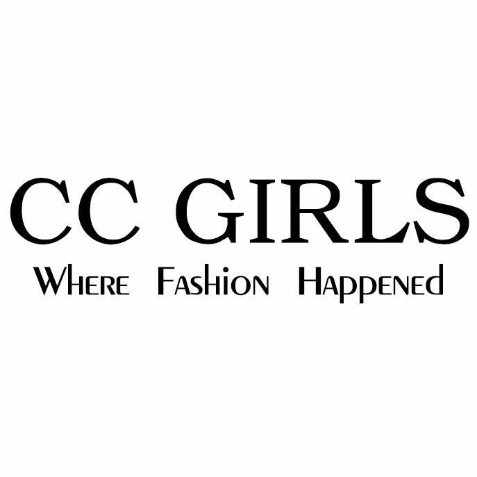 Shop online with CCGirls now! Visit CCGirls on Lazada.