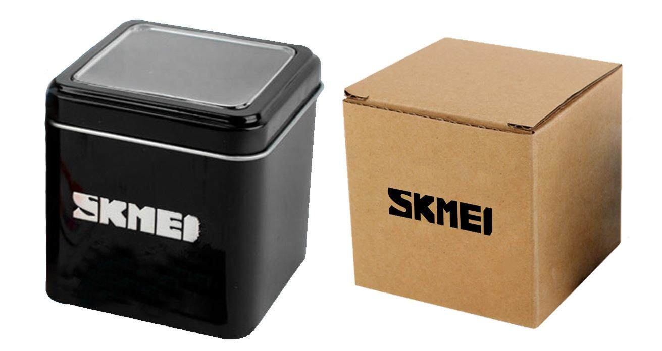 box skmei