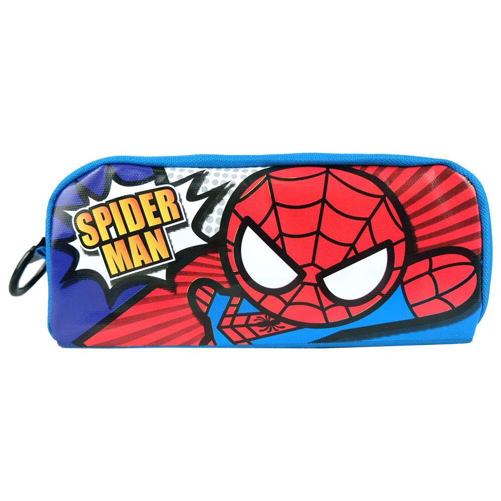 spider man pouch