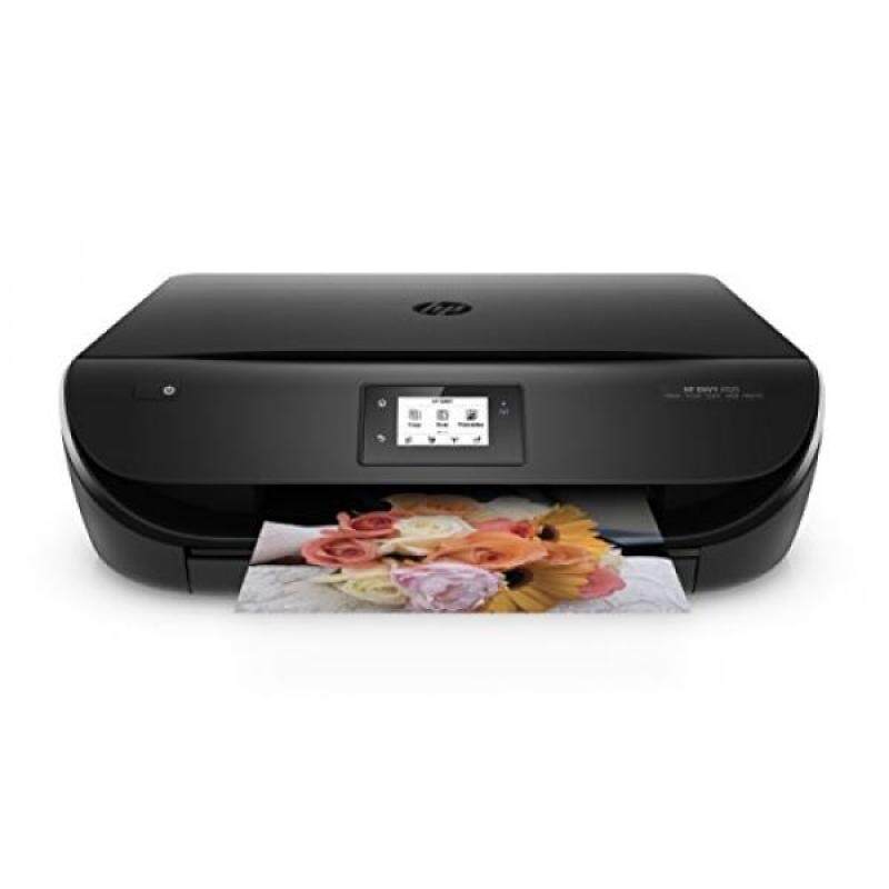 HP Envy 4520 Wireless All-in-One Photo Printer with Mobile Printing, Instant Ink ready (F0V69A) - intl Singapore