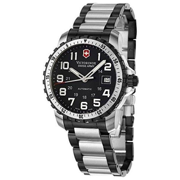 Victorinox Swiss Army Mens 241197 Alpnach Watch