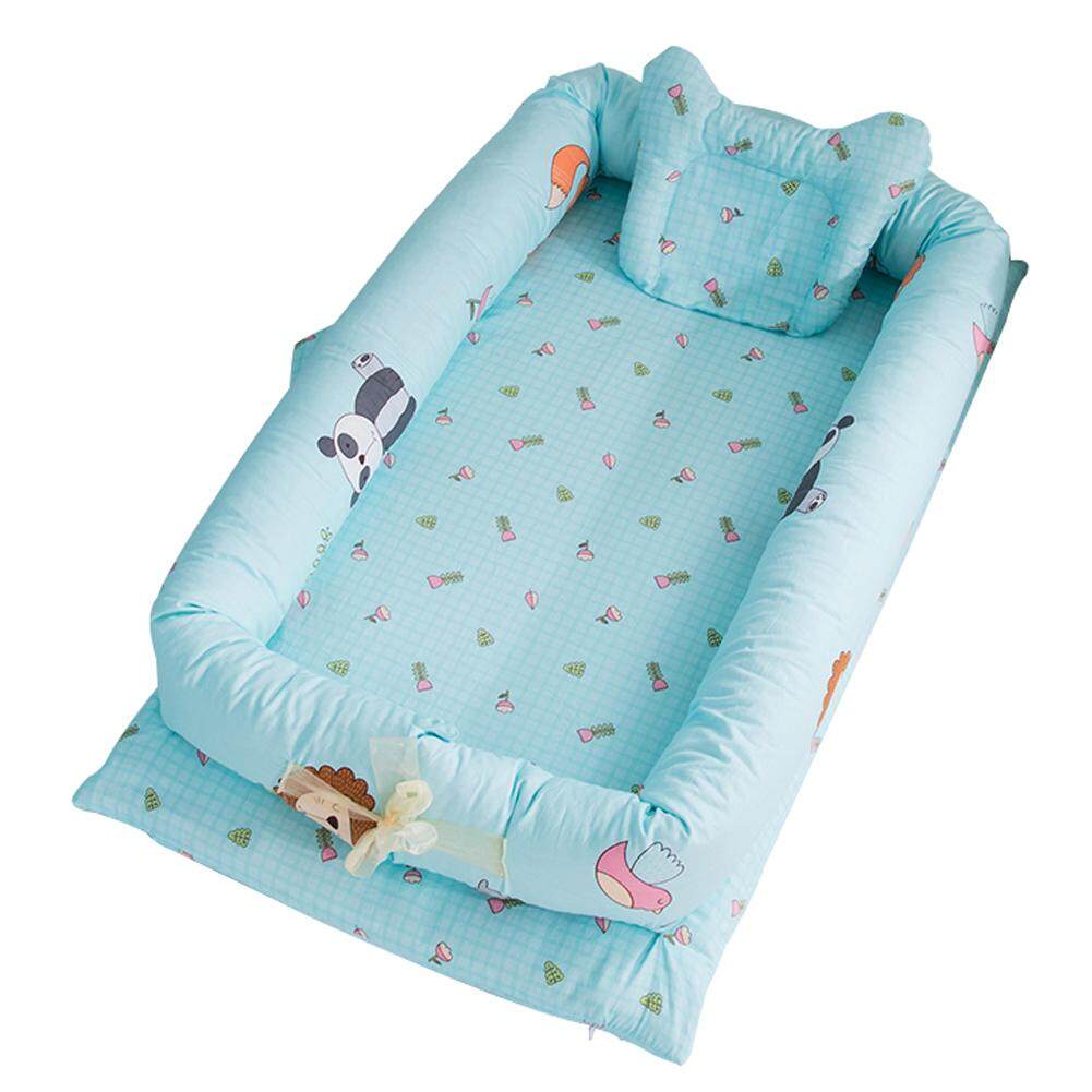 baby bed lazada