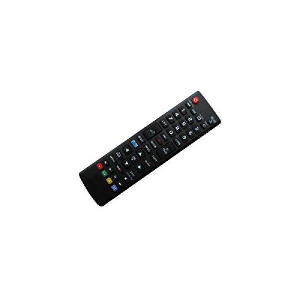 New General Replacement Remote Control For LG LB5550 55LB5550 47LB5700 50LB5700 55LB5700 Plasma Smart 3D LCD LED HDTV TV - intl