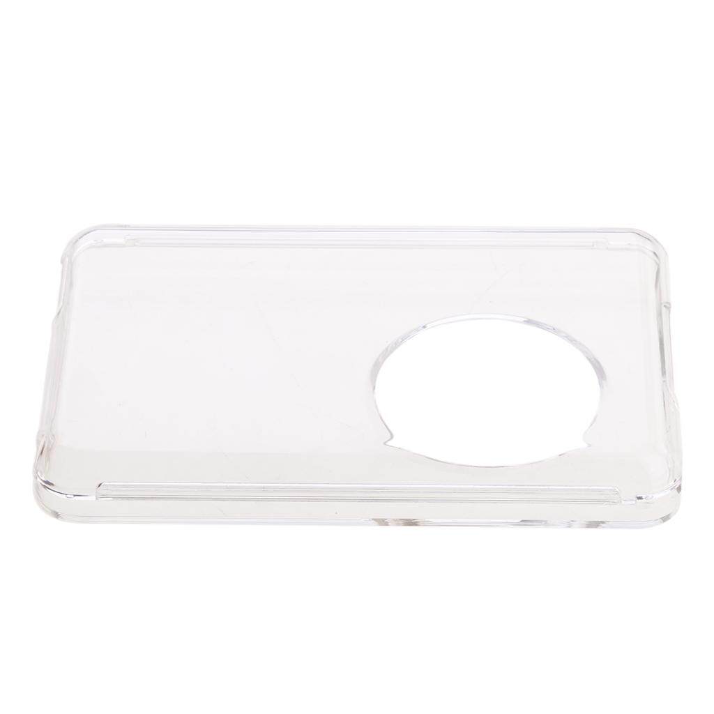 Miracle Shining Anti-dust Case Shell+Screen Protector Kits For IPod Classic 80GB 120GB 160GB - Intl August 2018 - 3 Miracle Shining Anti-dust Case Shell+Screen Protector kits for iPod Classic 80GB 120GB 160GB - intl - 3