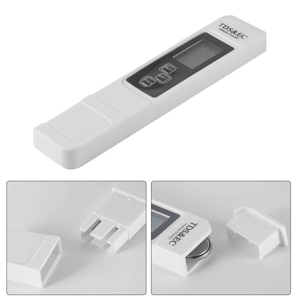 EC meter 3