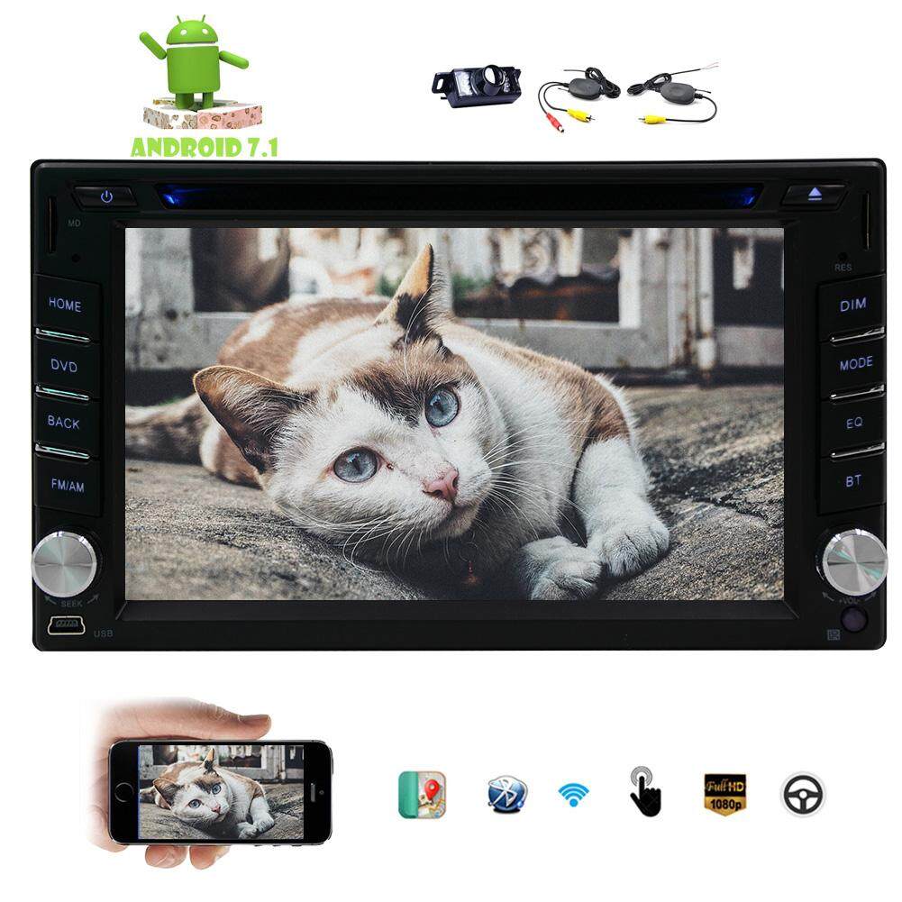 - 1c500102efd025c855b4ad1ebf225f3f - Update Harga Terbaru Hp Xiaomi Os Nougat Agustus 2018 - photo Jual Panas 6.2 Inch Ganda DIN Dalam Dash Mobil DVD Pemutar dengan Android 7.1 Nougat OS Mobil Stereo Sistem Hiburan dengan Bluetooth USB SD MP3 Radio Video Wifi Mirrorlink Universal Mobil Nirkabel Belakang Kamera-Internasional - 1c500102efd025c855b4ad1ebf225f3f - Update Harga Terbaru Hp Xiaomi Os Nougat Agustus 2018