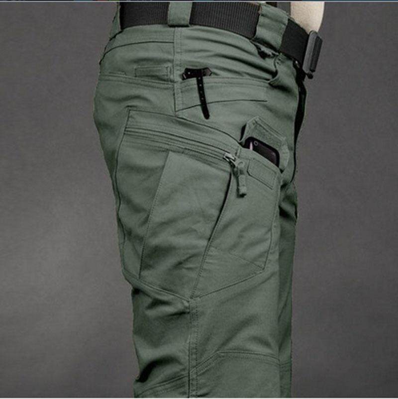 6 pocket cargo pants online