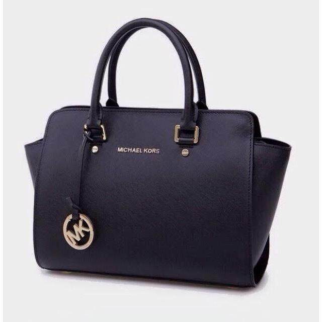 Michael Kors Bags For The Best Price In Malaysia Premium Quality Mk Elegant Saffiano Effect Tote Sling Bag