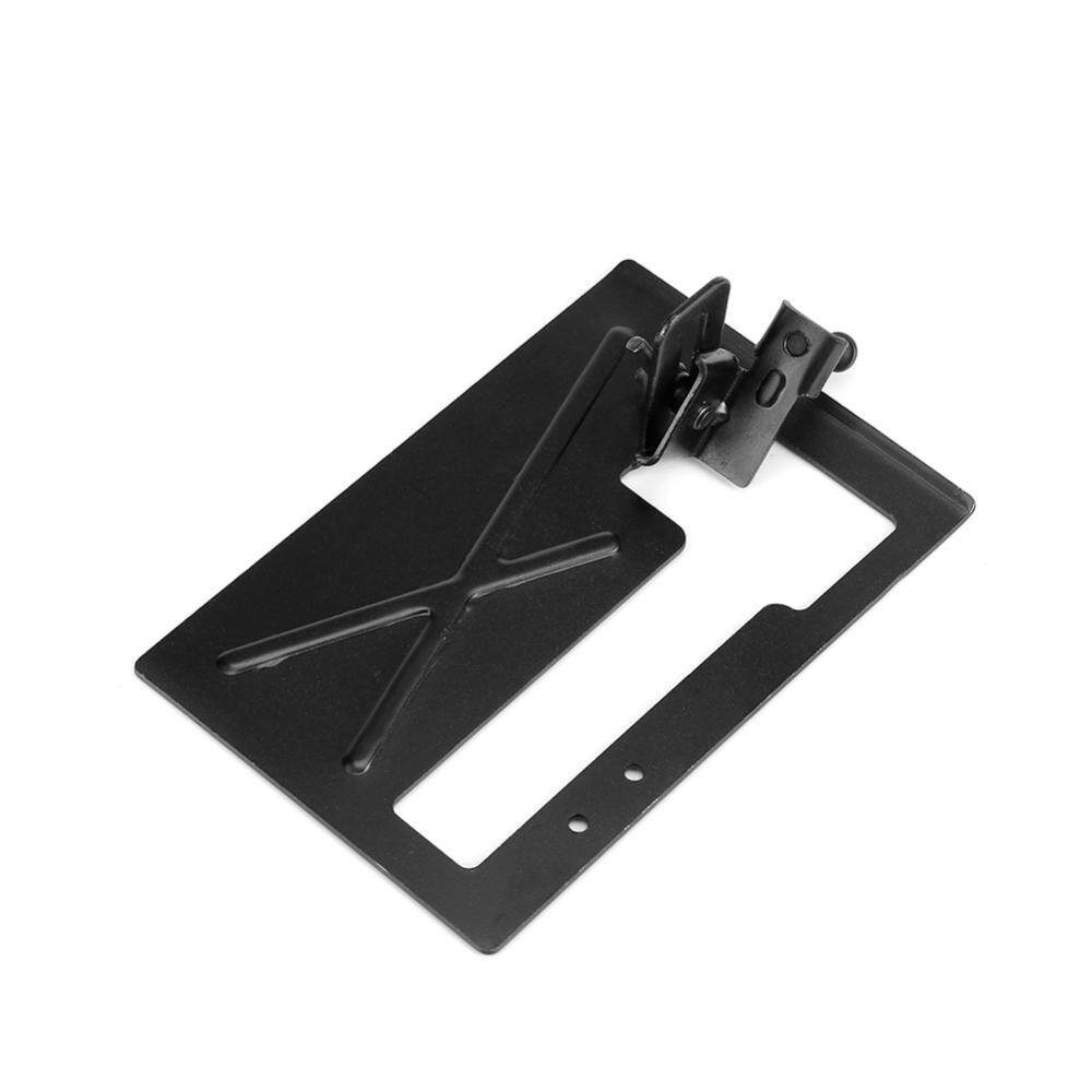 Shanyu Baja Menebal Pemotong Sudut Bracket Pemegang Cutting Kaki Mesin 2-3 Cm Adjustable-Intl