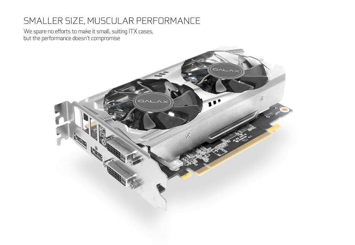 玄人志向（GALAX） gtx1070 8gb mini oc 玄人志向（GALAX） gtx1070 8gb mini oc GALAX GTX 1070 OC Mini