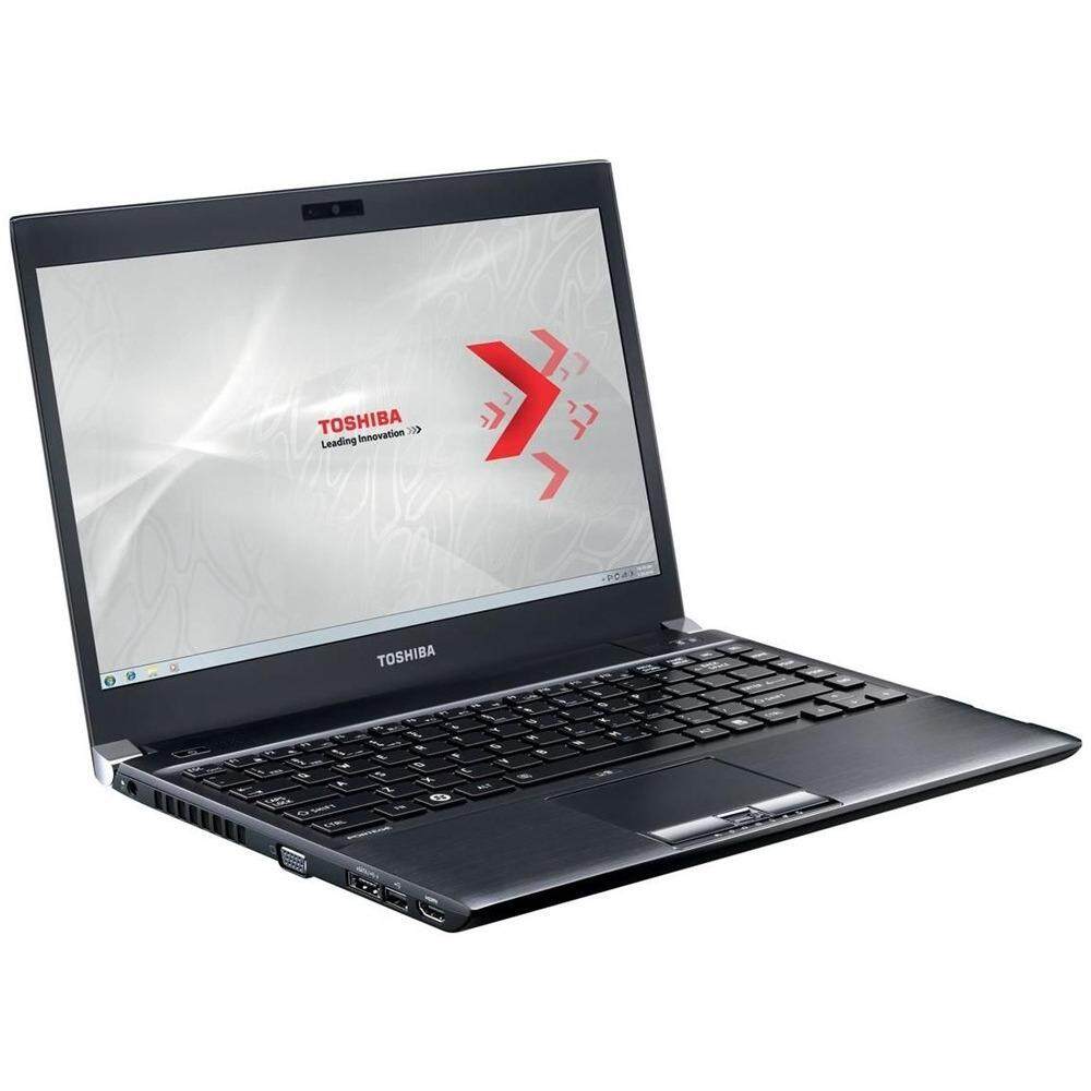 (Refurbished)Toshiba R830 (2nd Gen)/Ci5, 2.3Ghz/4GB/500GB/DVD/CAM/W7Pro Malaysia