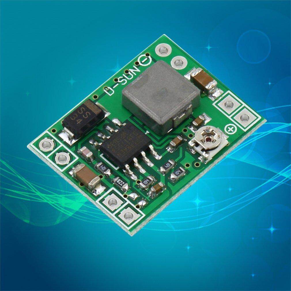 Catwalk 3A DC-DC Converter Adjustable Step Down Power Supply Modul Ganti LM2596s
