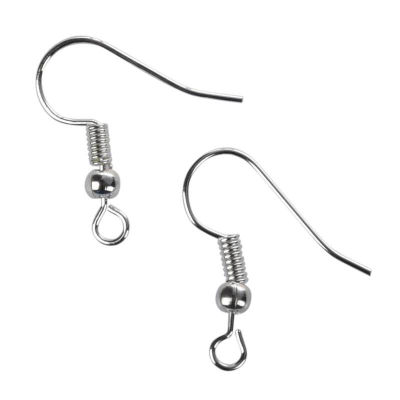 Dimana Beli Tekiro Obeng Tembus Gagang Hijau Set 7 Pcs Ketok di Indonesia. Source · 200 ear hooks 18 mm balls silver.