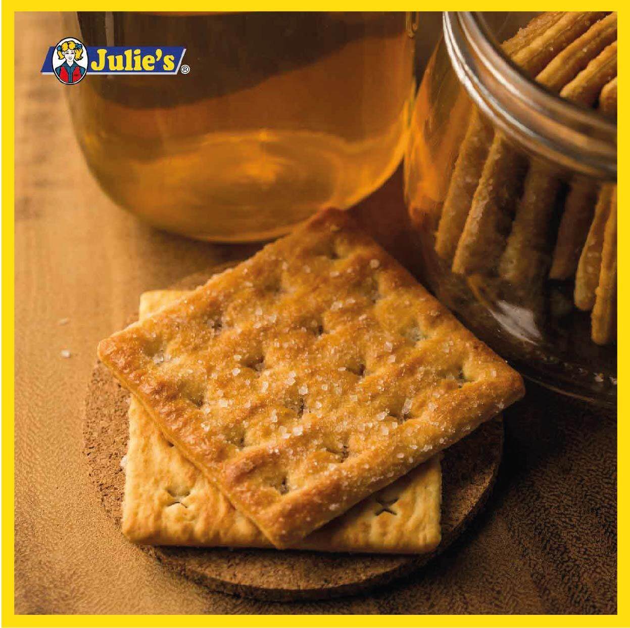 Julie's Crackers Combo Pack | New PGMall