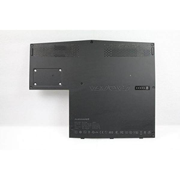 Dell Alienware M11x R2 Black Lower Case Bottom Base Panel FYCPY 0FYCPY P06T Malaysia