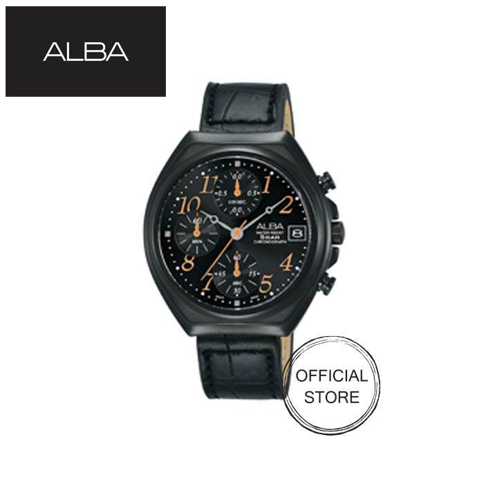 ALBA Prestige Ladies Chronograph AM3497X