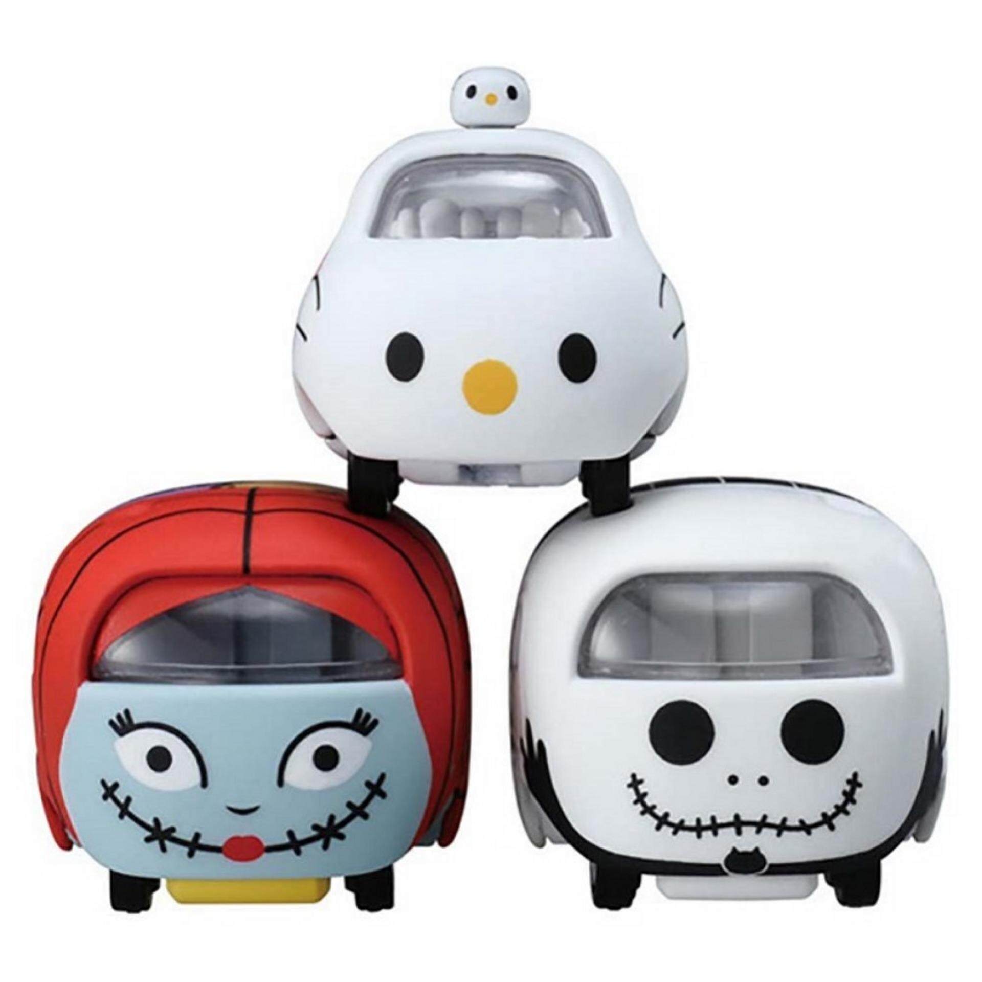 tomica tsum tsum cars