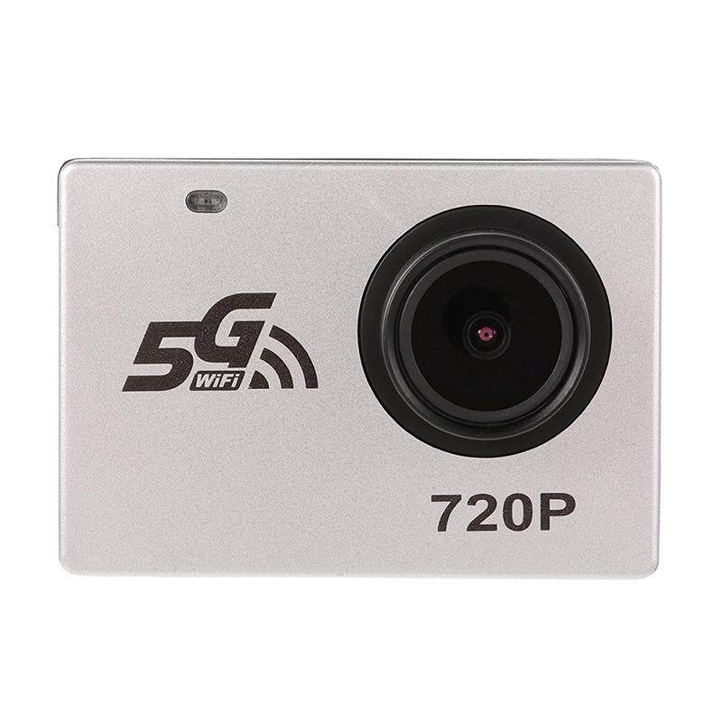 MJX C5000 720 P 5G Wifi FPV Kamera Kamera Drone RC untuk Bug MJX B3H B10H B3PRO Drone RC Quadcopter Pesawat Model: c5000SA RC Pesawat Series
