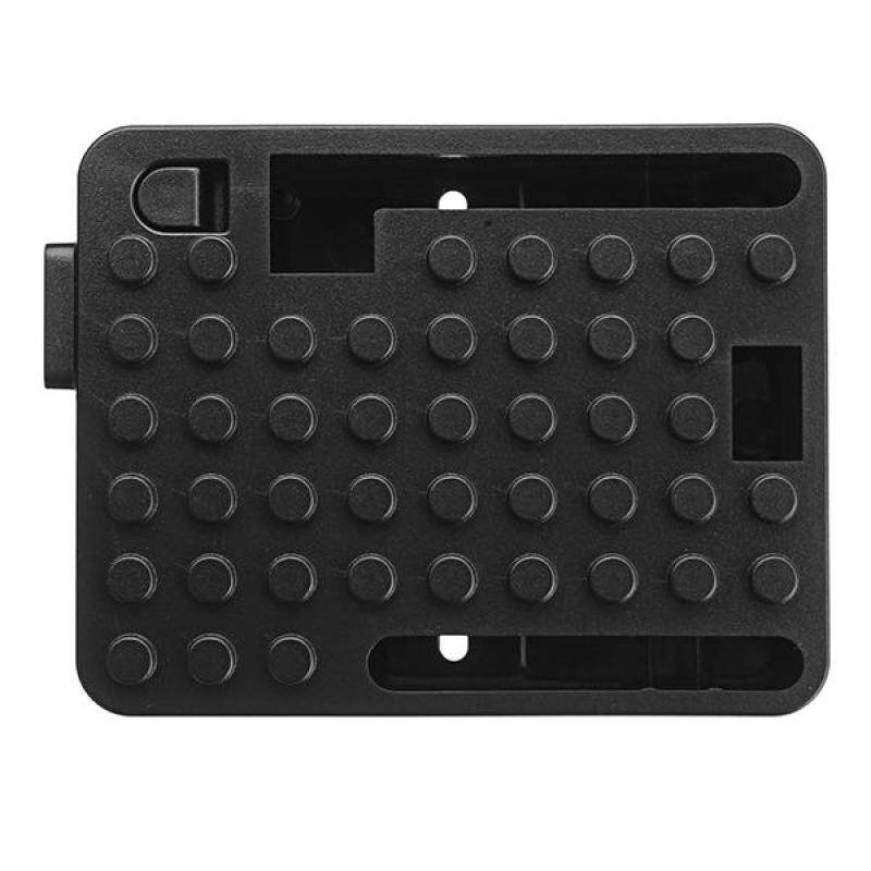 Black ABS Protective Case For Arduino UNO R3 - intl