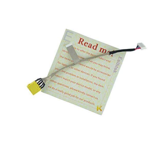 Penggantian Eathtek DC Daya Mendongkrak Memanfaatkan Steker Di Konektor untuk Lenovo G700 G700-5937 G700-5938 G700-5939 G700-20251 Seri-Internasional