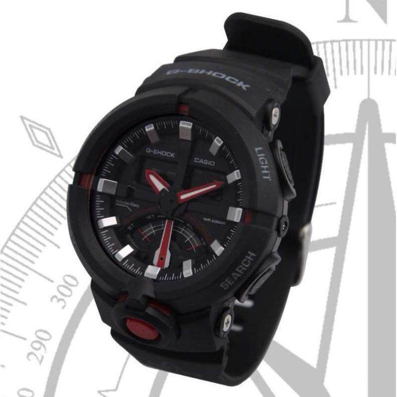 CASIO GSHOCK MEN WATCH Malaysia