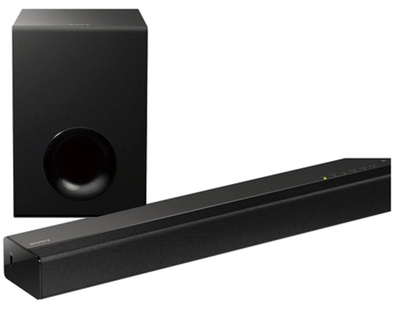 soundbar sony terbaru