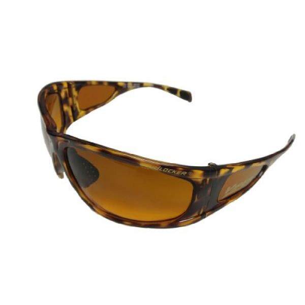 Resmi Blublocker Demi Viper Kacamata Hitam-Internasional