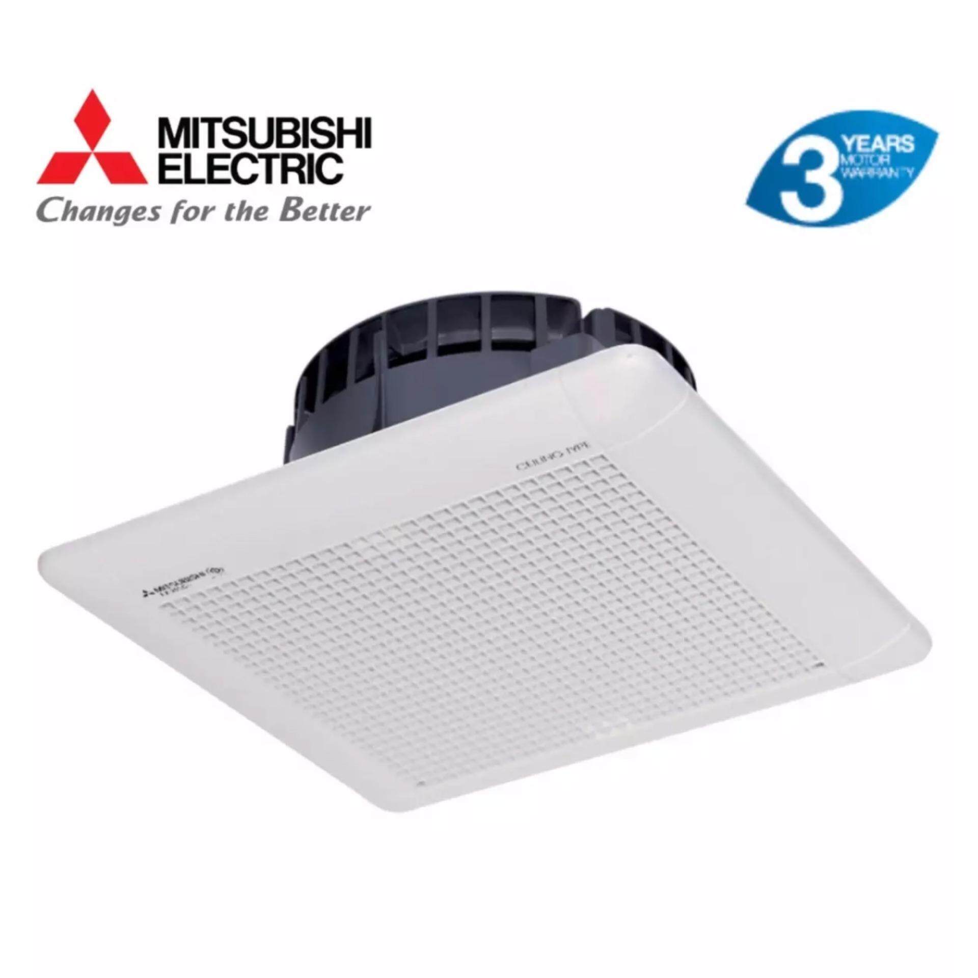 Mitsubishi Ex 20sc5t 8 Ceiling Type Ventilation Fan Malaysia Mitsubishi Ex 20sc5t 8 Ceiling Type Ventilation Fan