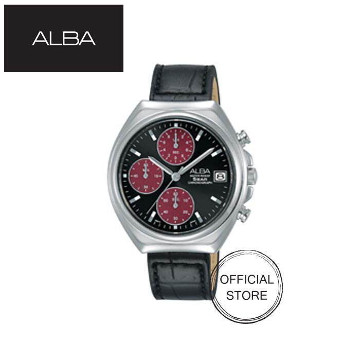 ALBA Prestige Ladies Chronograph AM3499X