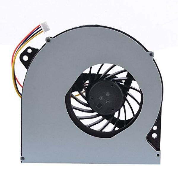 Penggantian Kipas Pendingin CPU Eathtek Anda ASUS G74 G74SX G74S Seri, Nomor Bagian Kompatibel BFB0705HA-Internasional