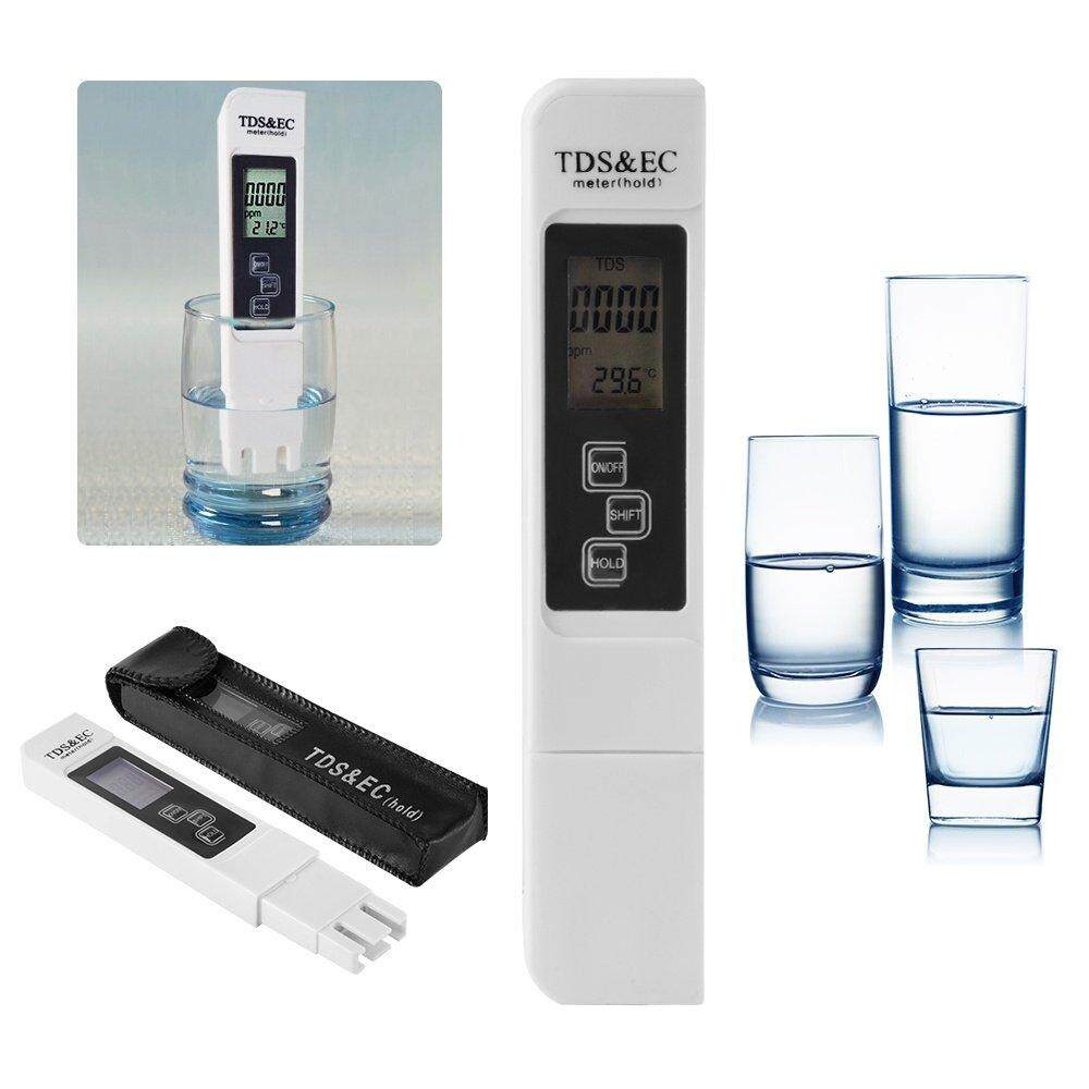 EC meter 4