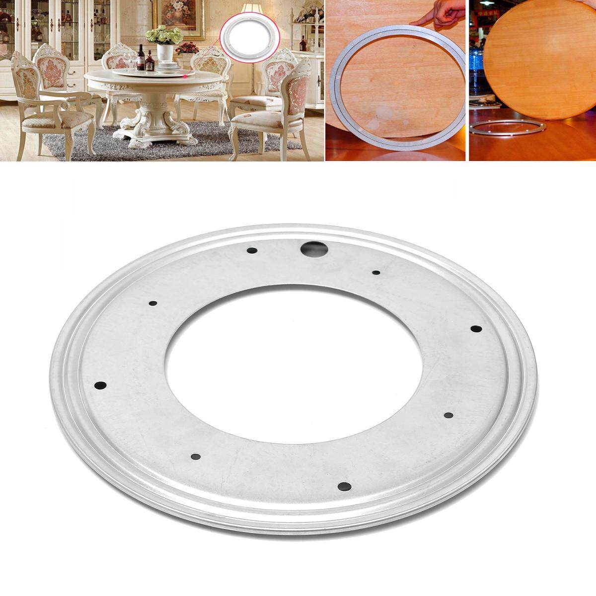 NEW Heavy Duty Lazy Susan Bearing 12/300mm Table Swivel Turntable Bearing UK - intl