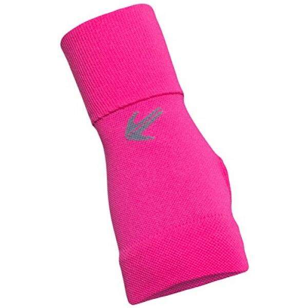 Almm Pergelangan Tangan Sleeves-Pergelangan Tangan Penyangga Penjepit CrossFit, Tenis, Bowling, olahraga & Pemulihan Cedera-Rasa Sakit Pereda Wraps untuk Arthritis, Keseleo, Terowongan Karpal, tendonitis dengan Kompresiz-Internasional