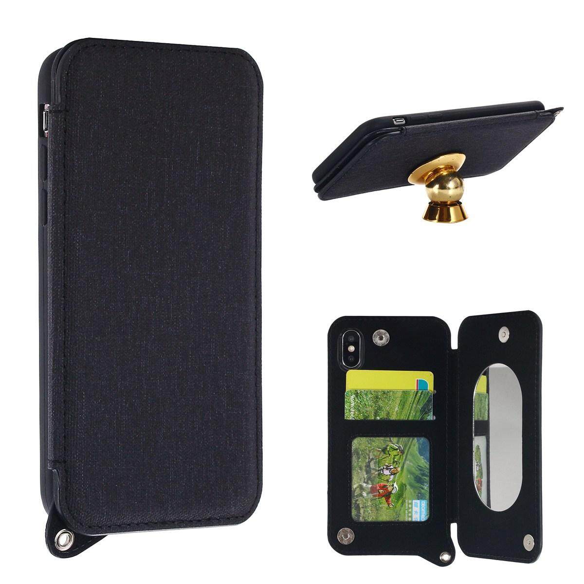 Bulan Case untuk iPhone X 5.8