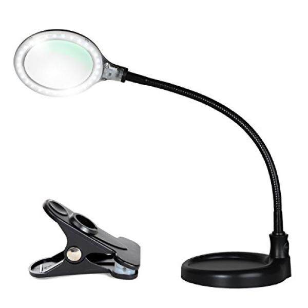Brightech Led Desk Lamp Lightning Lazada