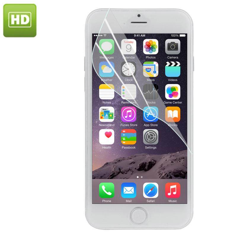HD Screen Protector for iPhone 6 Plus & 6S Plus, Taiwan Material - intl
