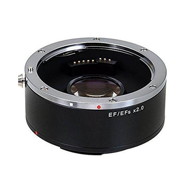 Canon EOS Seri 2x Teleconverter Extender untuk EF & EF-S Lensa-Internasional