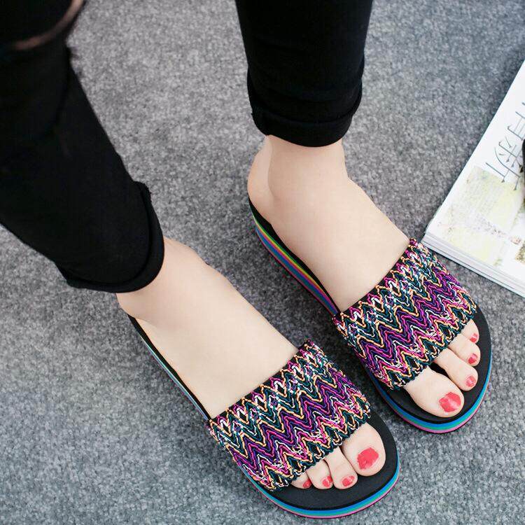 casual sandals for ladies