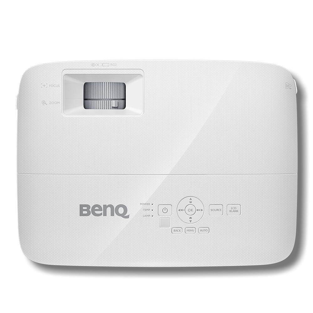 BenQ Projector MX560 with XGA Resolution (1024 x 768), 4000 Lumens, 15000 Lamp Life in Eco Mode BenQ Projector MX560 with XGA Resolution (1024 x 768), 4000 Lumens, 15000 Lamp Life in Eco Mode