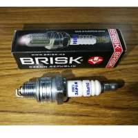 SPARK PLUG RACING (BRISK) N14YC(UF) (BP7HS)