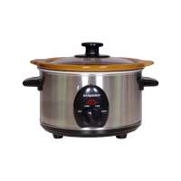 Hanabishi Slow Cooker 1.5L HA1155A