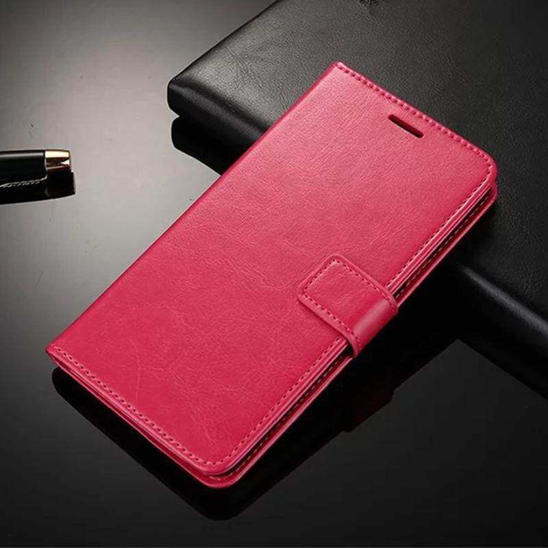 Untuk Samsung Galaksi J5 2017 Eropa Case Sarung untuk Samsung Galaksi J530F Bisnis Case untuk Samsung Galaksi J5 2017 Eropa mewah Antik PU Kulit Tas Ponsel-Internasional