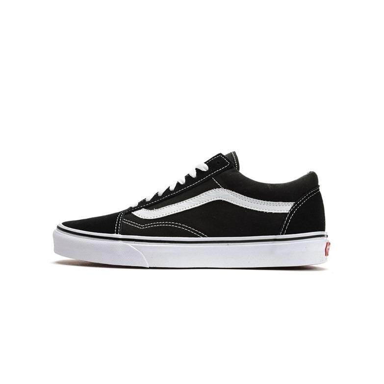 Vans Old Skool Classics Camo Black Ivy Green tg. 45 Vans Old Skool Classics Camo Black Ivy Green tg. 45