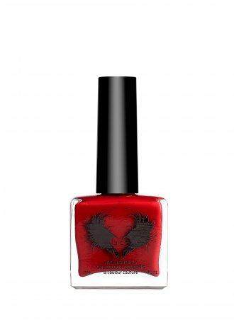 LACC Nail Lacquer (1941 Passionista / Hot Red)