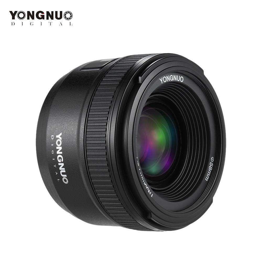YONGNUO YN35mm F2N f2.0 Wide-Angle AF/MF Fixed Focus Lens F Mount for Nikon D7200 D7100 D7000 D5300 D5100 D3300 D3200 D3100 D800 D600 D300S D300 D90 D5500 D3400 D500 DSLR Cameras 35mm
