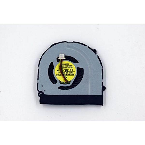 Kipas Pendingin Cpu Baru untuk HP Pavilion DM4-3000 DM4-3100 DM4T-3000 Laptop 669934-001 669935-001-Internasional